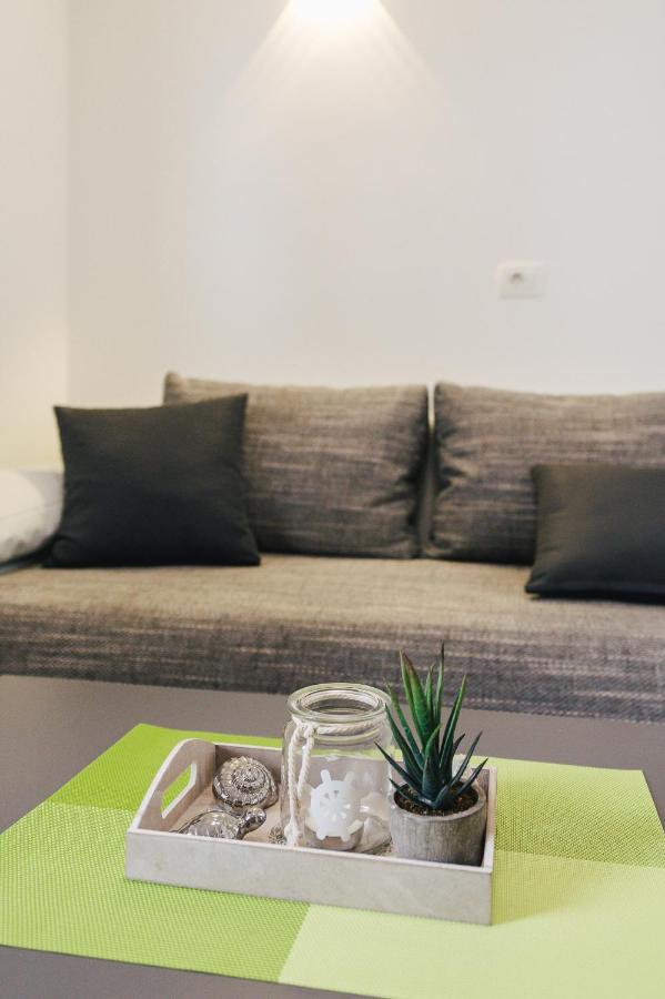 Apartment Sarah Klimno